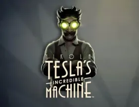 Nikola Tesla s Incredible Machine Rabcat