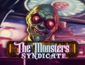 The Monsters Syndicate Urgent Games