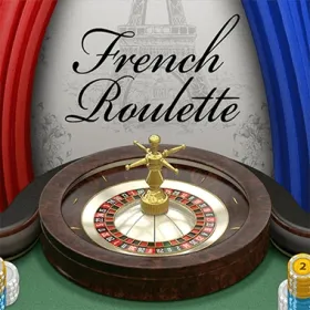 French Roulette BGaming