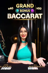 baccarat 8 official logo