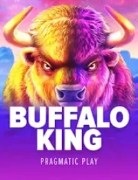 buffalo king logo