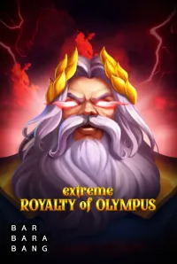 royalty of olympus extreme logo