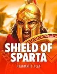 shield of sparta logo