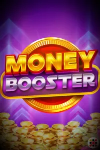 money booster logo
