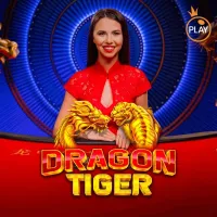 dragon tiger 1 official logo