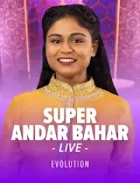 super andar bahar official logo