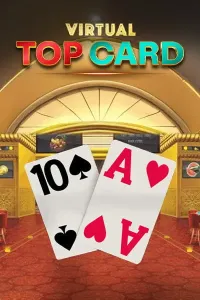 top card official logo