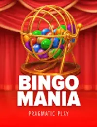 bingo mania logo